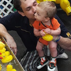 Meet your Posher, Paul